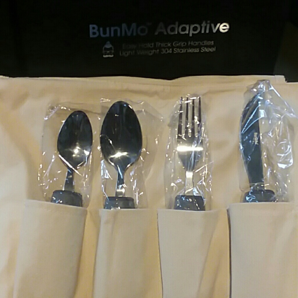 *NWT* Adaptive Utinsel Set!